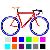 Cycle Color