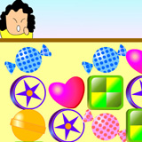 Antie Candy Puzzle