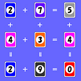 Matrix Calculation