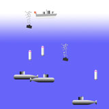 Submarine Shooting